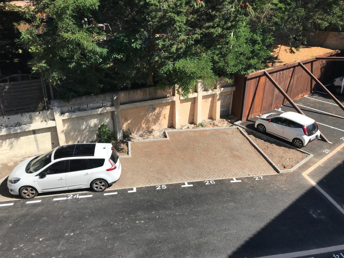 Au Coeur De Lacanau Ocean Appartement Neuf Avec Parking Экстерьер фото