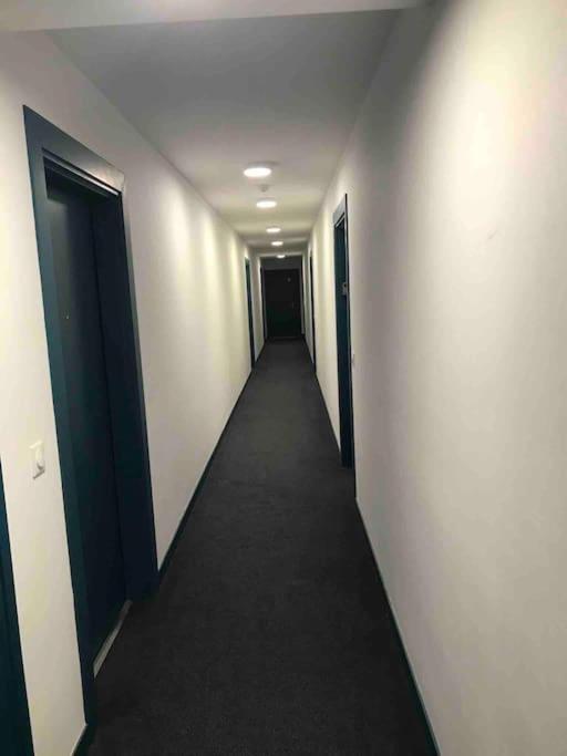 Au Coeur De Lacanau Ocean Appartement Neuf Avec Parking Экстерьер фото